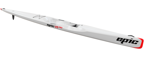 Epic V8 Pro - Elite Paddle Gear 