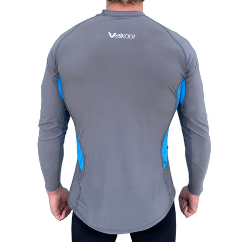 NEW V COLD PERFORMANCE BASE LAYER TOP