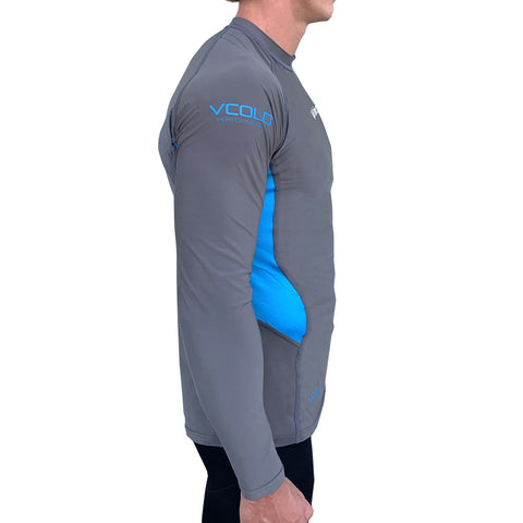 NEW V COLD PERFORMANCE BASE LAYER TOP