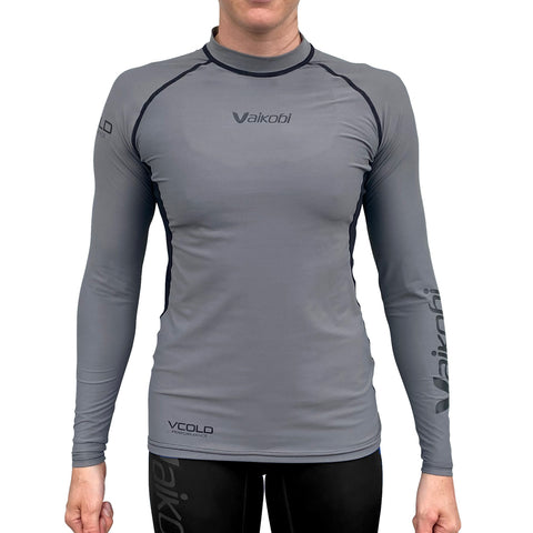 NEW V COLD PERFORMANCE BASE LAYER TOP
