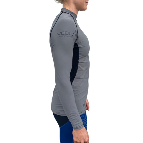 NEW V COLD PERFORMANCE BASE LAYER TOP