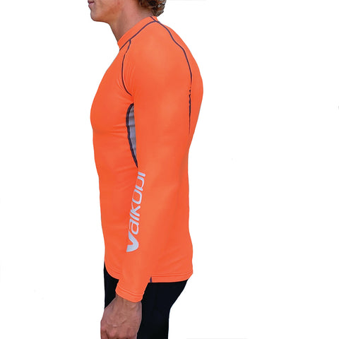 V aikobi VCOLD HYDROFLEX TOP- UNISEX Black