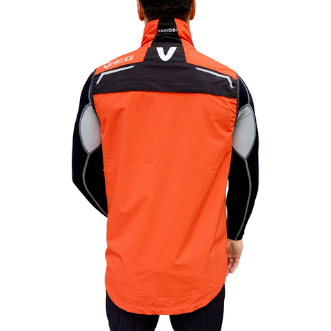 Vaikobi VDRY- PERFORMACE Half Zip Vest