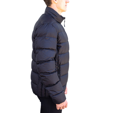 New- Vaikobi Down Jacket - Black Unisex