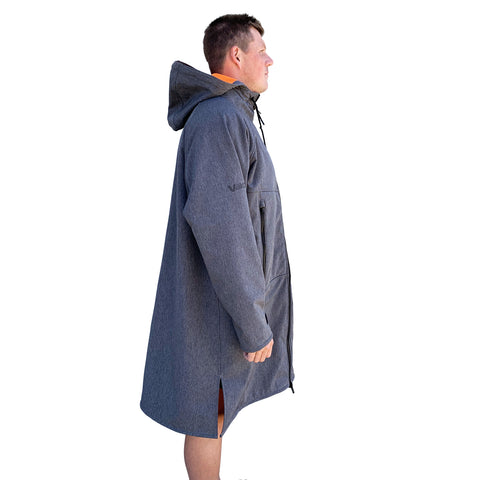 Vaikobi Beach Coat