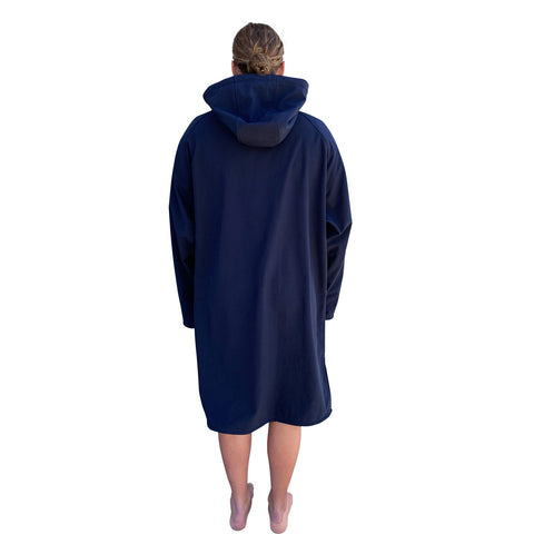 Vaikobi Beach Coat