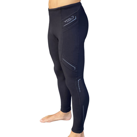 NEW-VCOLD HYDROFLEX PANT