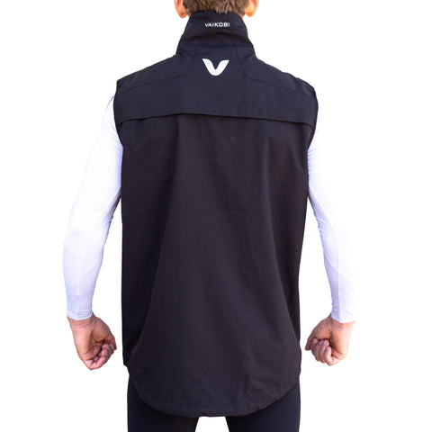 Vaikobi VDRY- PERFORMACE Half Zip Vest