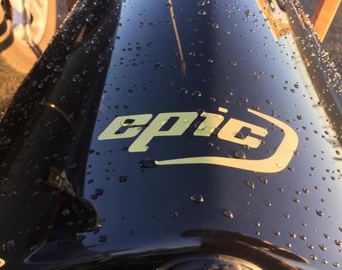 Epic V11 - Elite Paddle Gear 