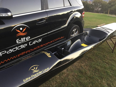Epic V11 - Elite Paddle Gear 