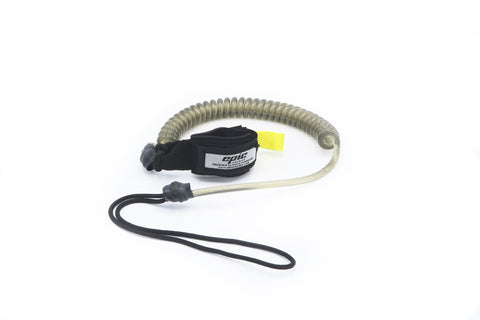 Epic Deluxe Leg leash - Elite Paddle Gear 