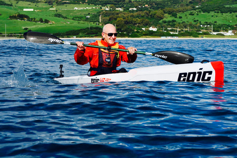 Epic V8 Pro - Elite Paddle Gear 