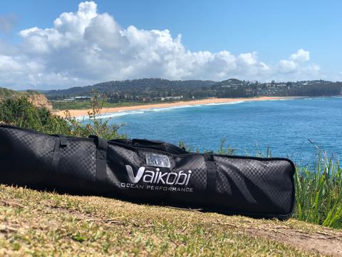 New Vaikobi Travel Bag - Elite Paddle Gear 