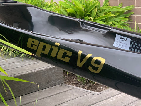 Epic V9 Elite