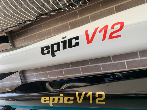 New Gen 3 2021 Epic V12