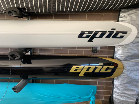 New Gen 3 2021 Epic V12