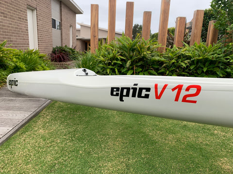 New Gen 3 2021 Epic V12