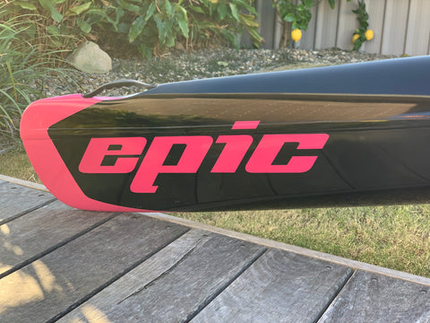 Epic V9