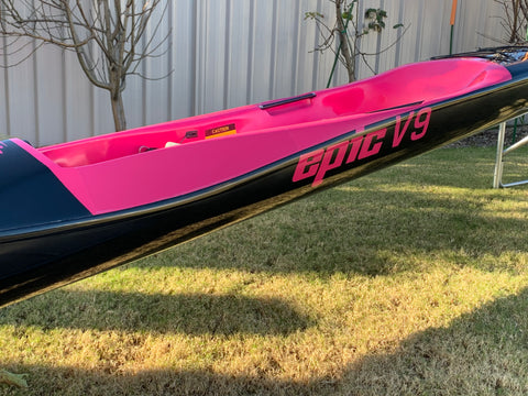 Epic V9