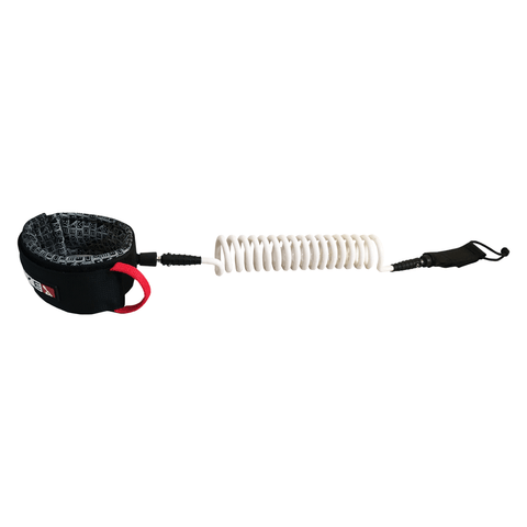 MOCKE Life Line  Calf Leash - Elite Paddle Gear 