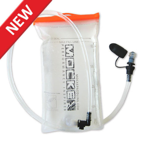 MOCKE Rapid Hydration Bladder - Elite Paddle Gear 