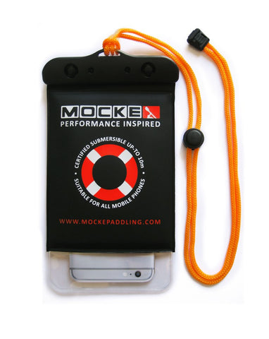 MOCKE Cellphone Dry Bag XL - Elite Paddle Gear 