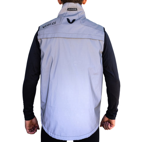 Vaikobi VDRY- PERFORMACE Half Zip Vest