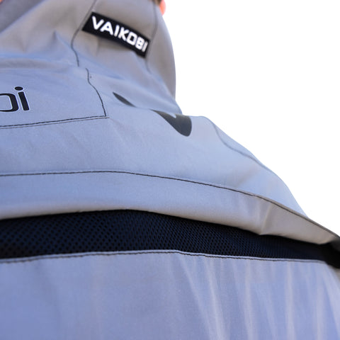 Vaikobi VDRY- PERFORMACE Half Zip Vest