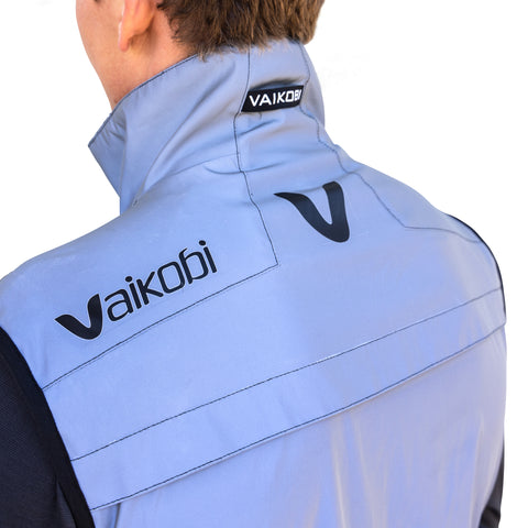 Vaikobi VDRY- PERFORMACE Half Zip Vest