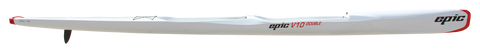 Epic V10 Double - Elite Paddle Gear 