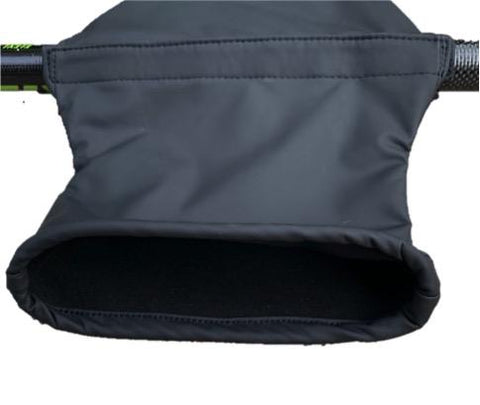 Vaikobi V Cold Fleece Lined Pogies - Elite Paddle Gear 