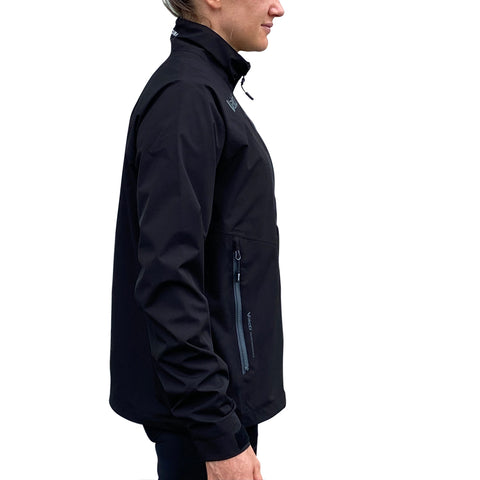 VDRY- Lightweight Zip Jacket