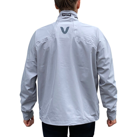 VDRY- Lightweight Zip Jacket