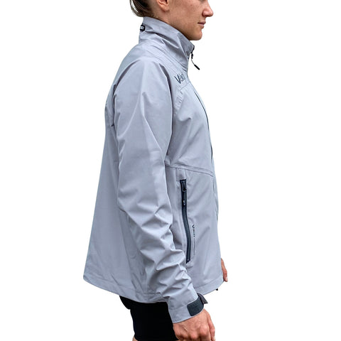 VDRY- Lightweight Zip Jacket