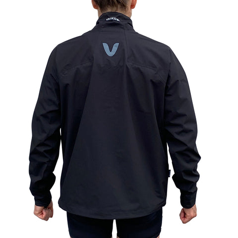 VDRY- Lightweight Zip Jacket