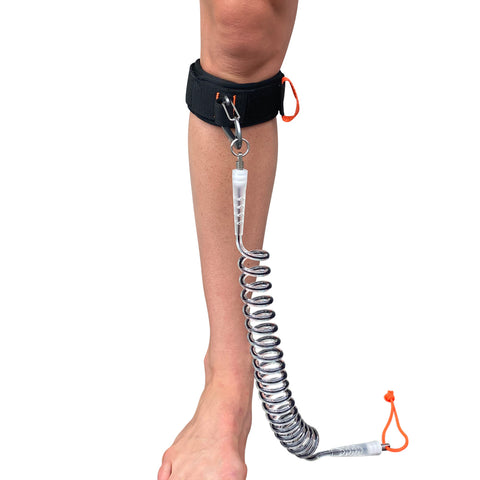 VAIKOBI OCEAN PADDLING CALF LEASH