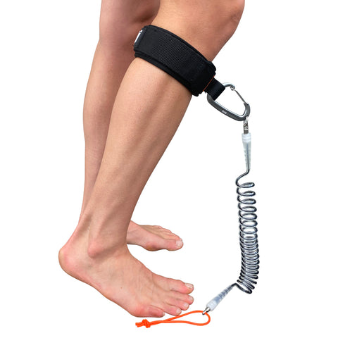VAIKOBI OCEAN PADDLING CALF LEASH