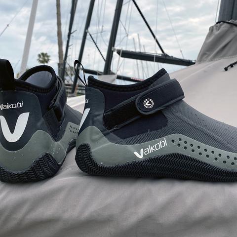 Vaikobi Speedgrip Low Cut Boot